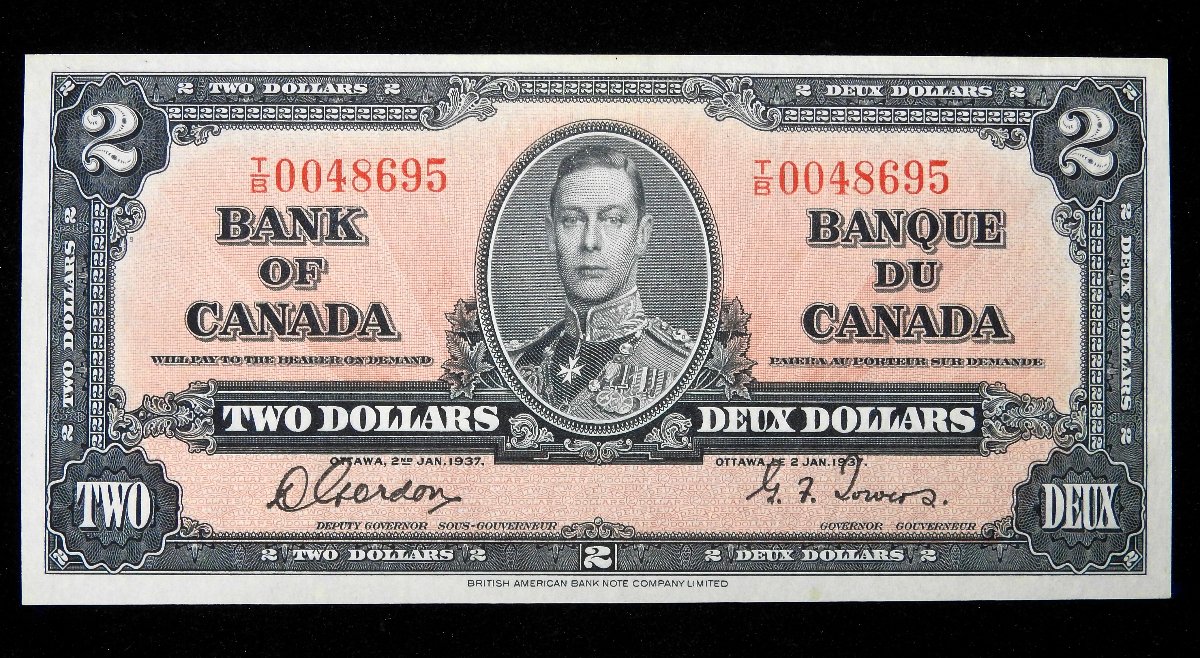 1937-Bank-Of-Canada-Post-Yours